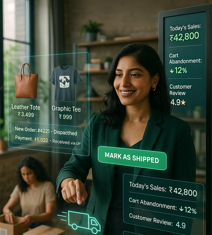 Marketing Image