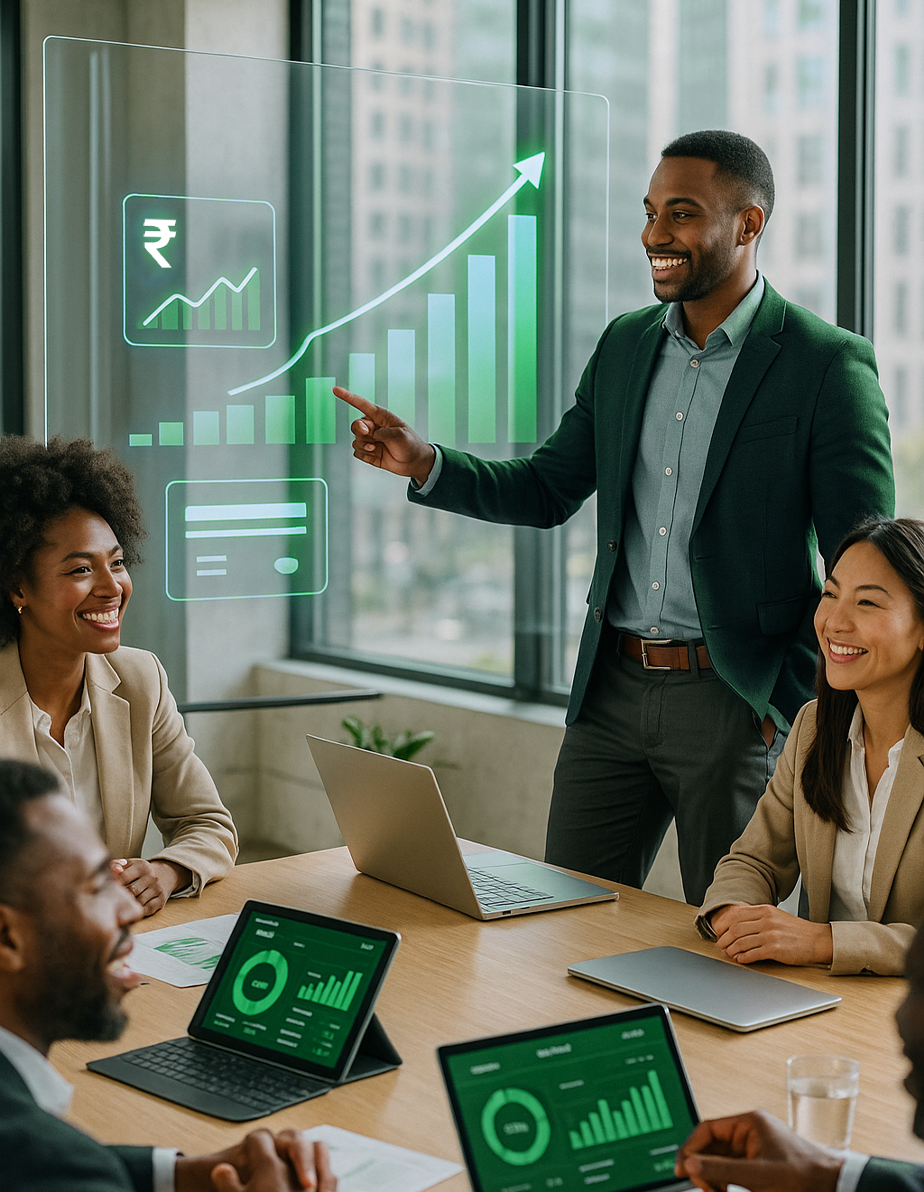 Marketing Image