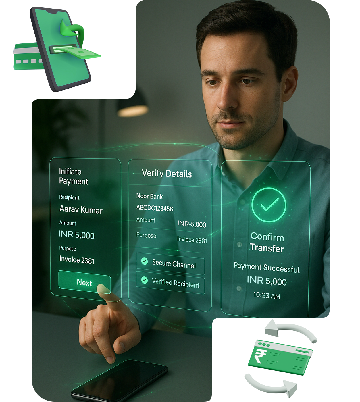 Marketing Image