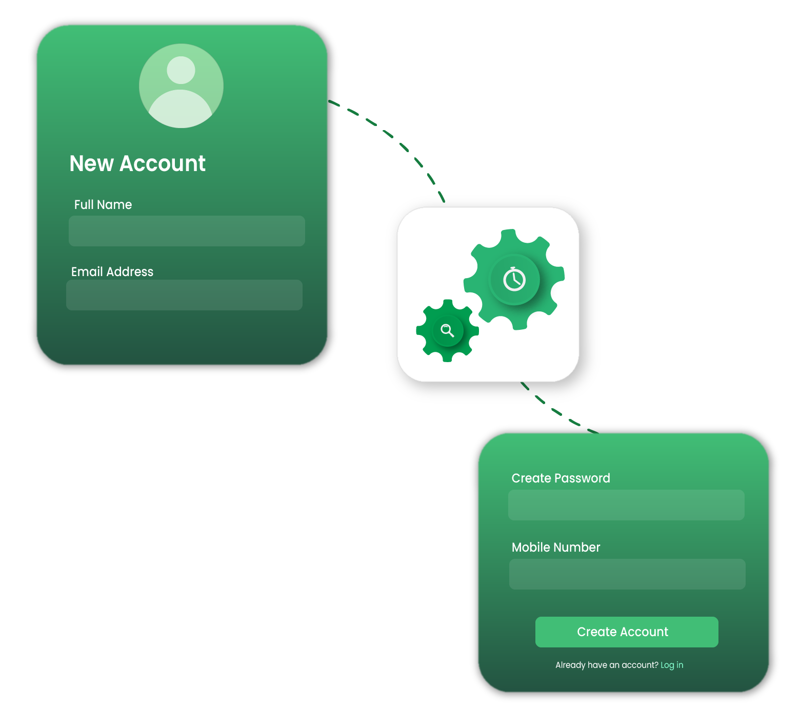 Client Image